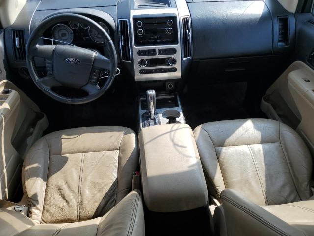 Photo 8 from auction – 2010 FORD EDGE LIMIT with VIN 2FMDK3KC7ABA05356