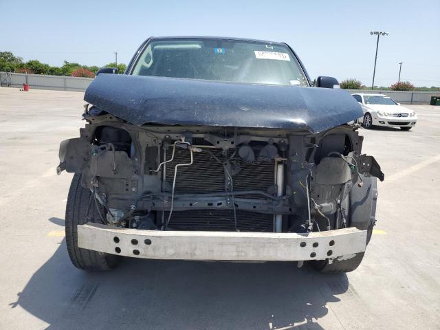Photo 5 from auction – 2013 TOYOTA 4RUNNER SR with VIN JTEZU5JRXD5054576