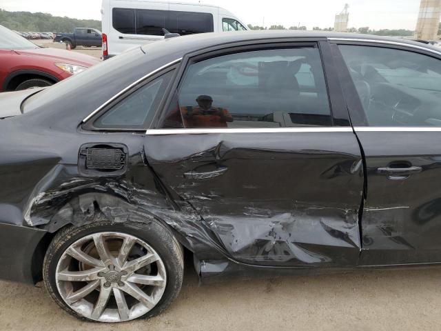 Zdjęcie 10 z aukcji – 2013 AUDI A4 PRESTIG z VIN WAUKFAFL0DN009981