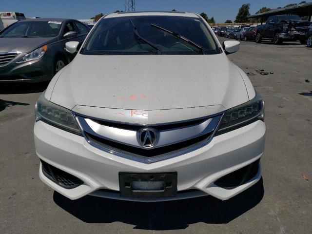 Photo 5 from auction – 2017 ACURA ILX BASE W with VIN 19UDE2F32HA010925