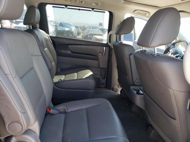 Photo 11 from auction – 2014 HONDA ODYSSEY EX with VIN 5FNRL5H6XEB127951