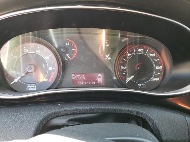 Photo 9 from auction – 2013 DODGE DART SXT with VIN 1C3CDFBA8DD288444