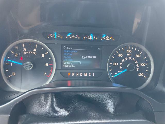 Photo 8 from auction – 2017 FORD F150 SUPER with VIN 1FTEW1EP4HFA24052