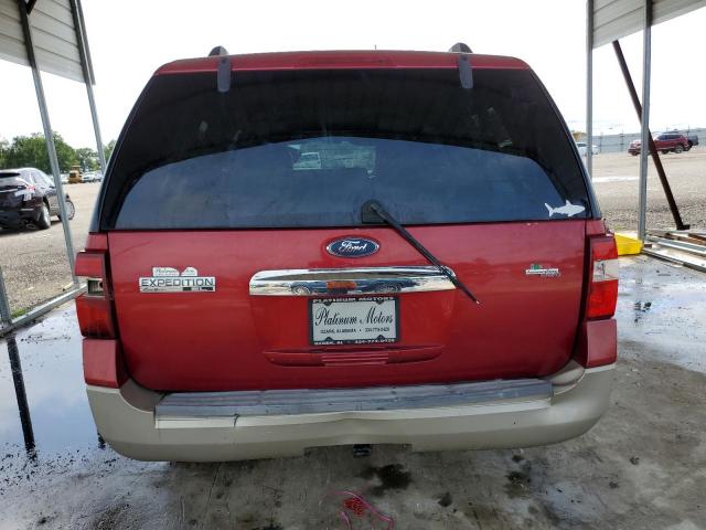 Photo 6 from auction – 2007 FORD EXPEDITION with VIN 1FMFK17527LA09007
