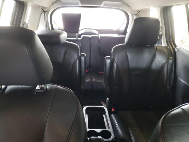 Photo 10 from auction – 2013 MAZDA 5 with VIN JM1CW2DL0D0157030