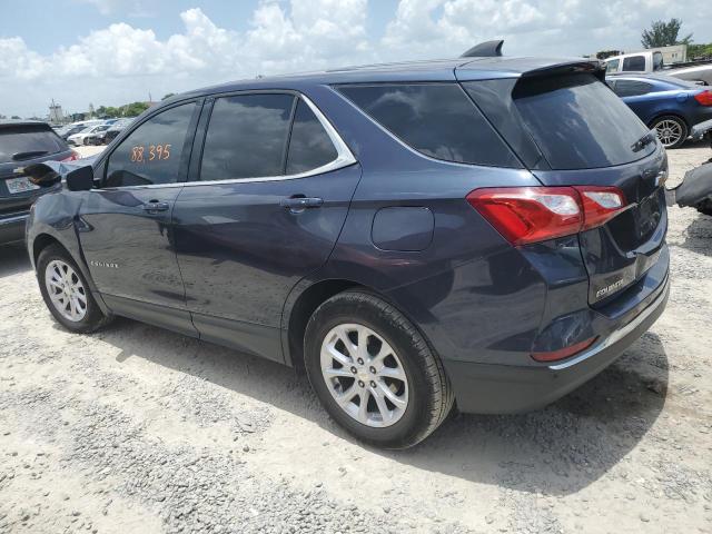Photo 2 from auction – 2018 CHEVROLET EQUINOX LT with VIN 3GNAXJEV7JS579144