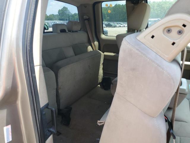 Photo 10 from auction – 2004 FORD F150 with VIN 1FTRX12W94NA62614