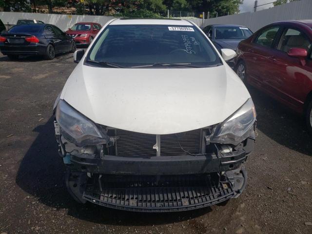 Photo 5 from auction – 2015 TOYOTA COROLLA L with VIN 2T1BURHE8FC431802