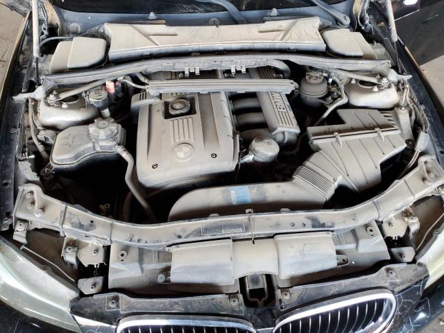 Photo 11 from auction – 2011 BMW 328 I with VIN WBAPH7C52BA800803