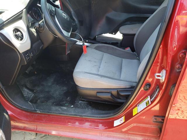 Photo 7 from auction – 2018 TOYOTA COROLLA with VIN 2T1BURHE8JC059869