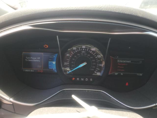 Photo 9 from auction – 2016 FORD FUSION SE with VIN 3FA6P0H95GR134091