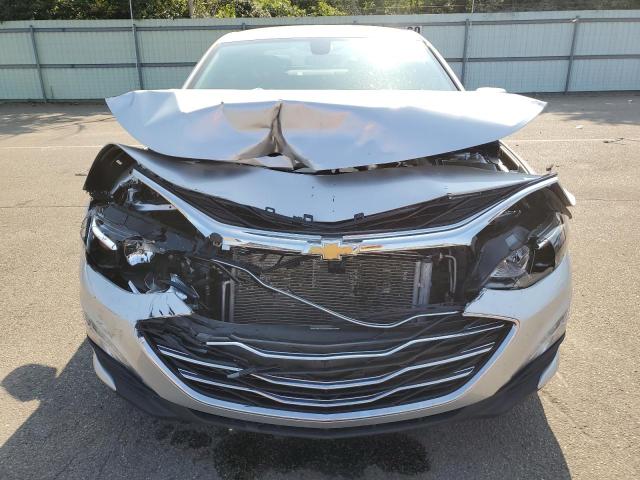 Photo 5 from auction – 2022 CHEVROLET MALIBU LT with VIN 1G1ZD5ST4NF168527