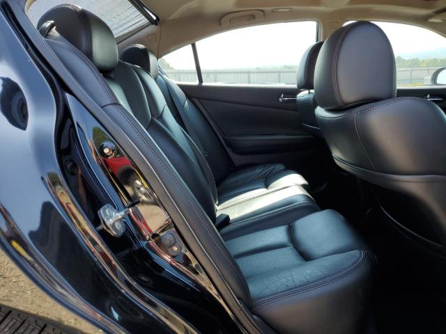 Photo 10 from auction – 2011 NISSAN MAXIMA S with VIN 1N4AA5AP0BC857064
