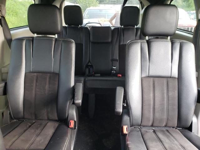 Photo 10 from auction – 2019 DODGE GRAND CARA with VIN 2C4RDGCG7KR563942