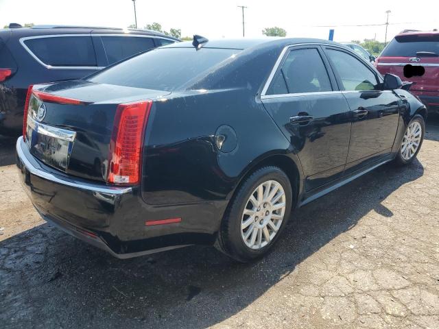 Photo 3 from auction – 2012 CADILLAC CTS with VIN 1G6DC5E54C0153322