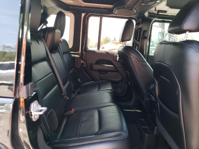 Photo 10 from auction – 2018 JEEP WRANGLER U with VIN 1C4HJXEN2JW266535