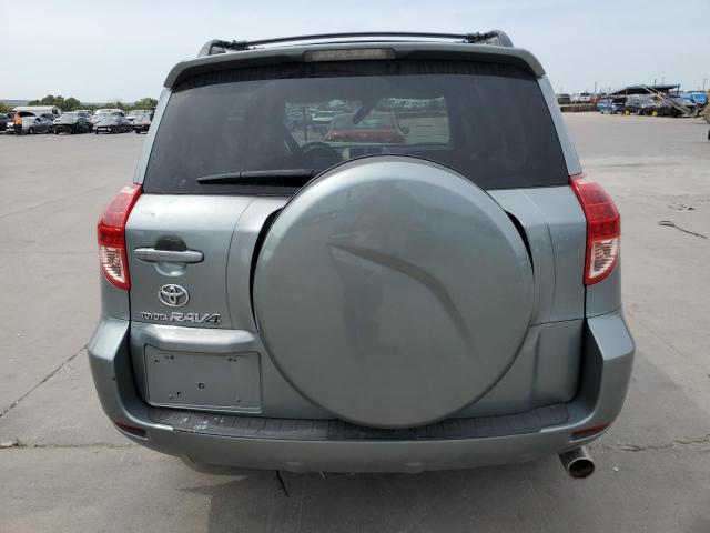 Photo 6 from auction – 2007 TOYOTA RAV4 with VIN JTMZD33V175061519