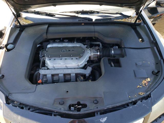 Photo 11 from auction – 2012 ACURA TL with VIN 19UUA8F5XCA000152