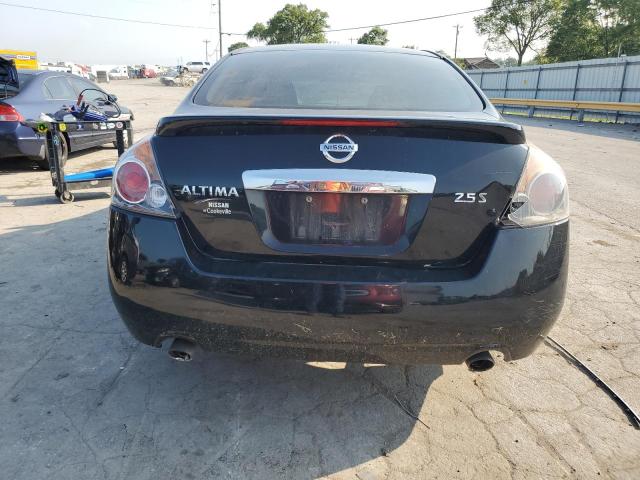 Photo 6 from auction – 2012 NISSAN ALTIMA BAS with VIN 1N4AL2AP5CN564386
