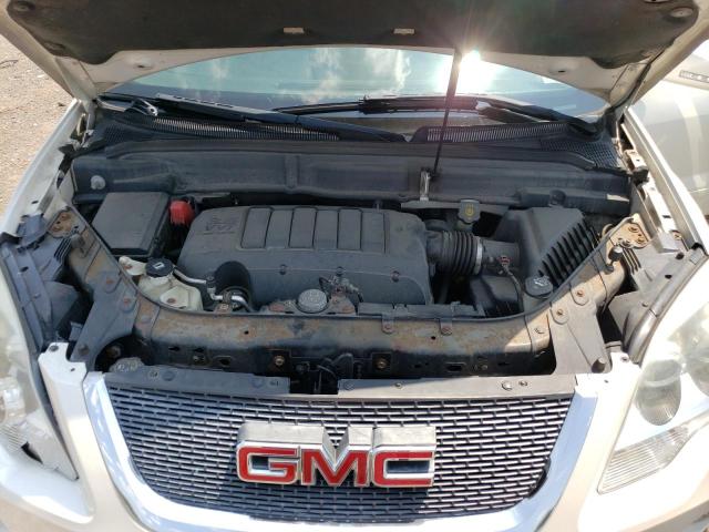 Photo 12 from auction – 2012 GMC ACADIA SLT with VIN 1GKKVRED7CJ413708