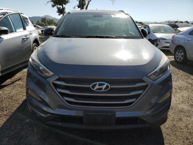 Photo 5 from auction – 2016 HYUNDAI TUCSON LIM with VIN KM8J33A44GU074289