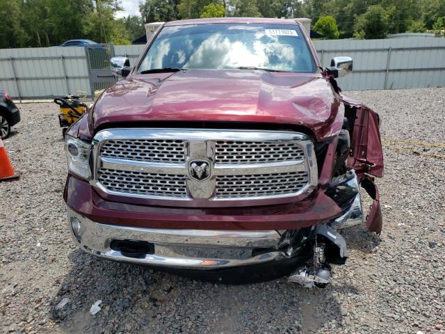 Photo 5 from auction – 2017 RAM 1500 LARAM with VIN 1C6RR7NT9HS781374