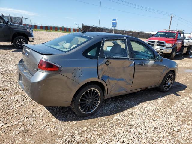 Photo 3 from auction – 2011 FORD FOCUS SES with VIN 1FAHP3GN5BW153366