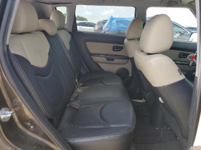 Photo 10 from auction – 2011 KIA SOUL with VIN KNDJT2A2XB7256681