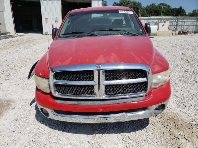 Photo 5 from auction – 2004 DODGE RAM 1500 S with VIN 1D7HA18N44S737708