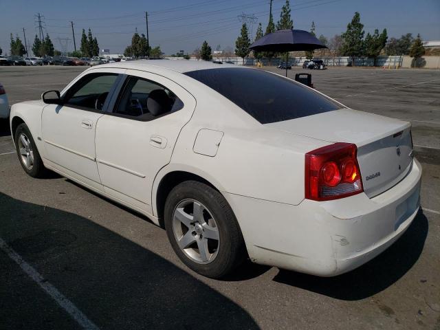 Photo 2 from auction – 2010 DODGE CHARGER SX with VIN 2B3CA3CV2AH180969