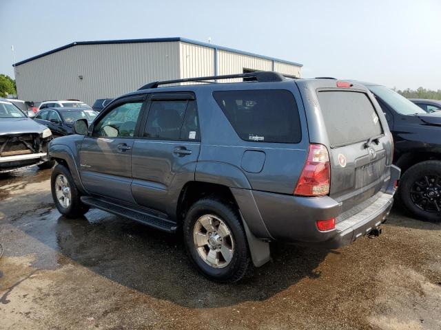 Photo 2 from auction – 2005 TOYOTA 4RUNNER SR with VIN JTEBU14R650063098