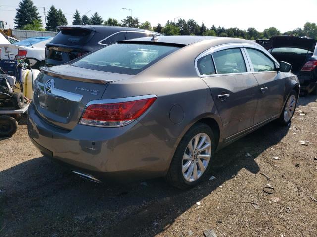Photo 3 from auction – 2012 BUICK LACROSSE with VIN 1G4GC5E34CF143200