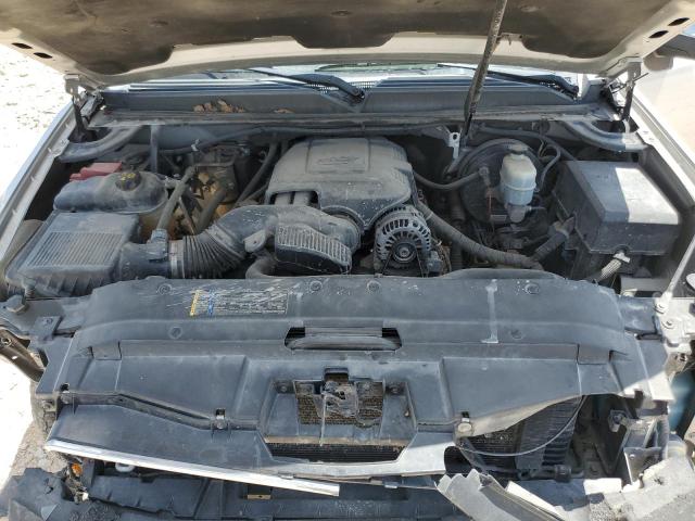 Photo 11 from auction – 2011 CHEVROLET AVALANCHE with VIN 3GNMCGE03BG134226