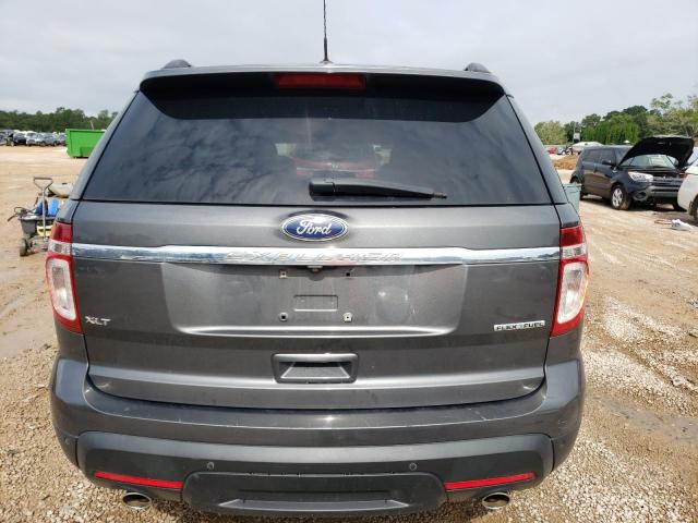 Photo 6 from auction – 2015 FORD EXPLORER X with VIN 1FM5K7D89FGB72659