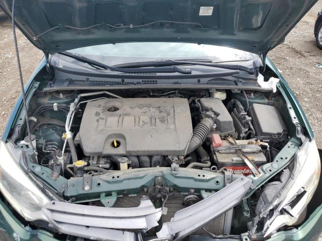 Photo 11 from auction – 2015 TOYOTA COROLLA L with VIN 2T1BURHE9FC230314