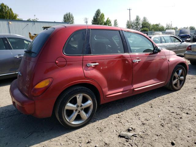 Photo 3 from auction – 2003 CHRYSLER PT CRUISER with VIN 3C8FY78GX3T526932