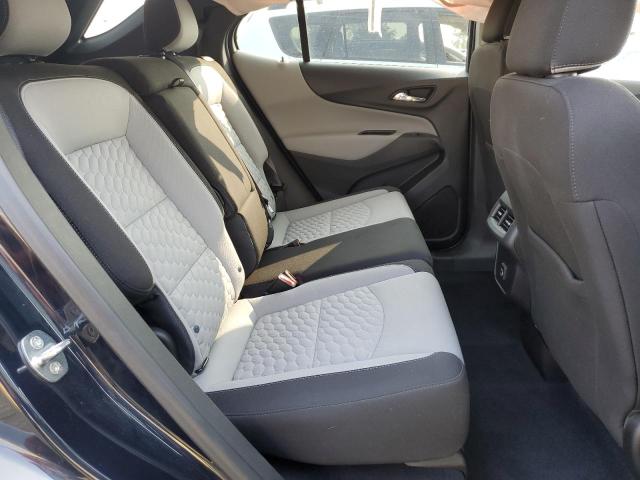 Photo 11 from auction – 2021 CHEVROLET EQUINOX LS with VIN 3GNAXHEV6MS140112
