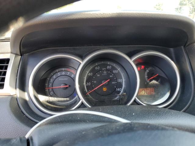 صورة رقم 9 من المزاد - 2011 NISSAN VERSA S مع VIN 3N1BC1CP1BL433933