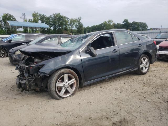 Photo 1 from auction – 2014 TOYOTA CAMRY L with VIN 4T1BF1FK2EU386647
