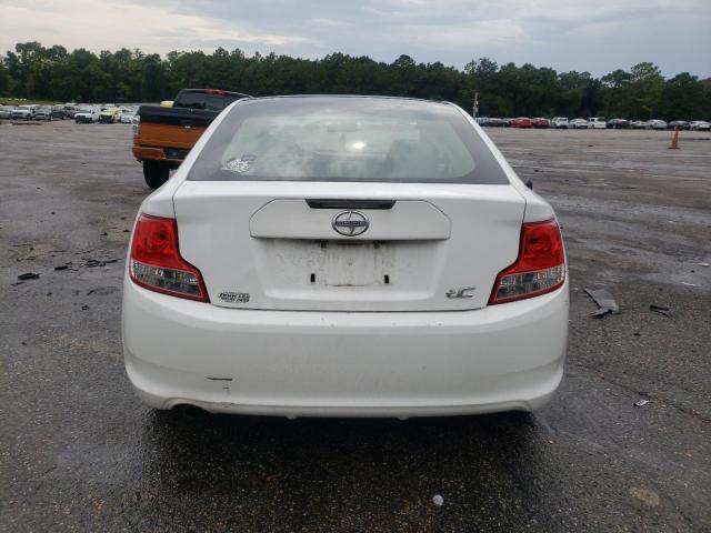 Photo 6 from auction – 2012 TOYOTA SCION with VIN JTKJF5C73C3031201