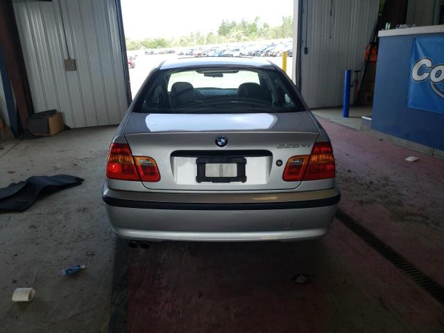 Photo 6 from auction – 2003 BMW 325 XI with VIN WBAEU33483PM58484