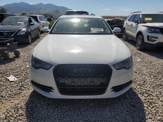 Photo 5 from auction – 2012 AUDI A6 with VIN WAUBGAFC5CN004755