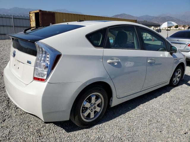 Photo 3 from auction – 2010 TOYOTA PRIUS with VIN JTDKN3DU2A0112387