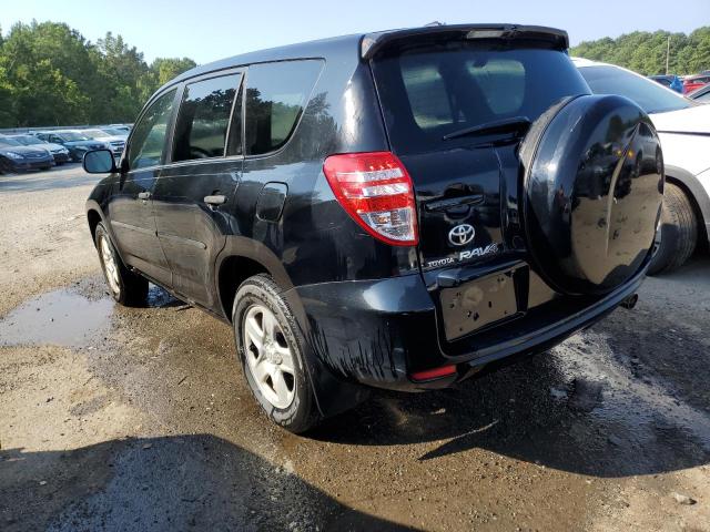 Photo 2 from auction – 2009 TOYOTA RAV4 with VIN JTMZF33V49D002113