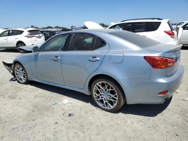 Photo 2 from auction – 2007 LEXUS IS 250 with VIN JTHBK262X72027436