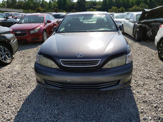 Photo 5 from auction – 2000 LEXUS ES 300 with VIN JT8BF28G9Y0251842