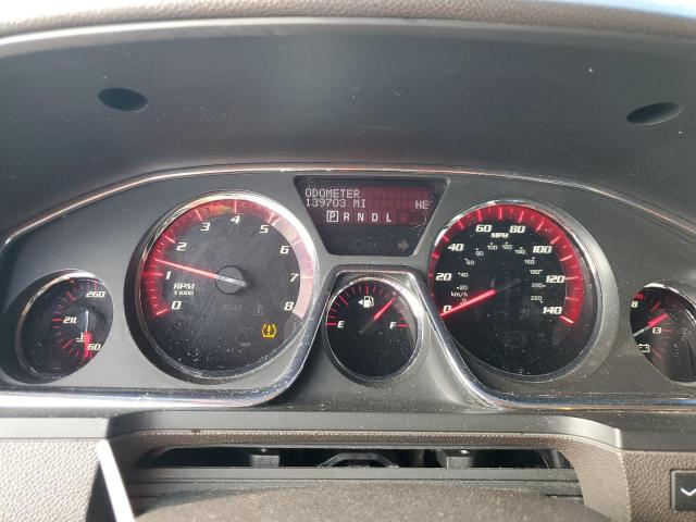 Photo 9 from auction – 2013 GMC ACADIA DEN with VIN 1GKKRTKD6DJ214754