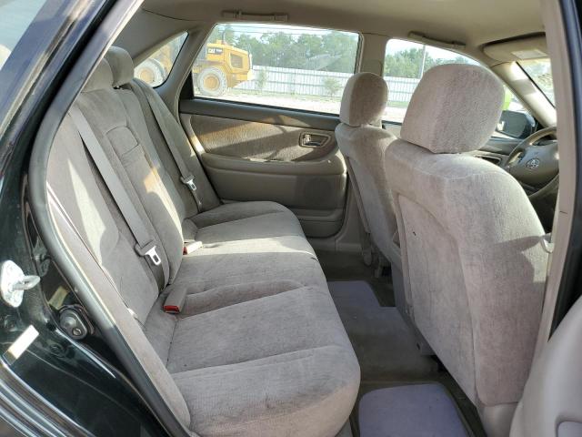 Photo 10 from auction – 2002 TOYOTA AVALON XL with VIN 4T1BF28B72U230893