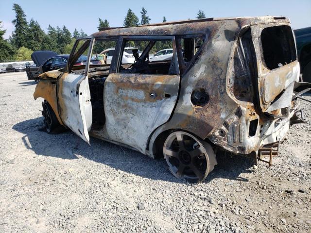 صورة رقم 2 من المزاد - 2015 KIA SOUL + مع VIN KNDJP3A53F7749273