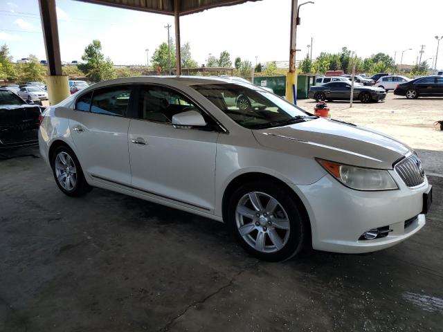 Photo 4 from auction – 2012 BUICK LACROSSE P with VIN 1G4GD5G3XCF367310